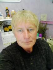 Steve Guffey - Class of 1972 - Lakeview-fort Oglethorpe High School