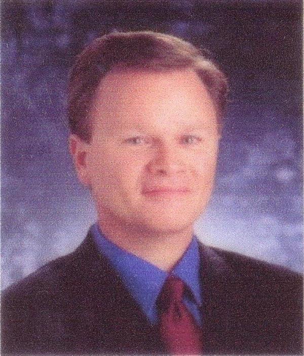 Philip Smith - Class of 1979 - Lakeview-fort Oglethorpe High School