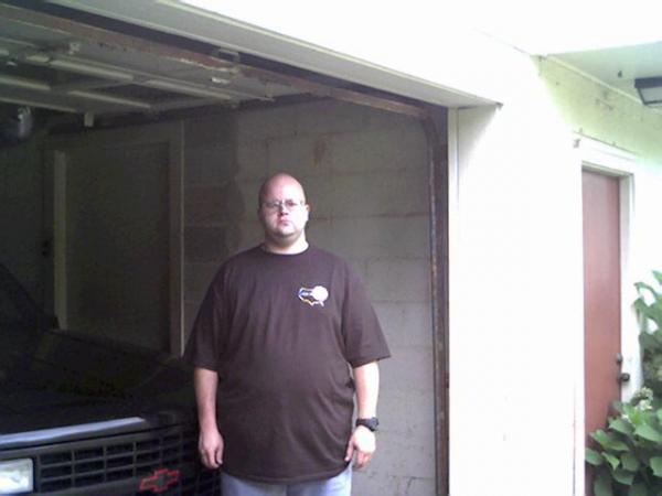 Jerrod Dunagan - Class of 1995 - Lakeview-fort Oglethorpe High School