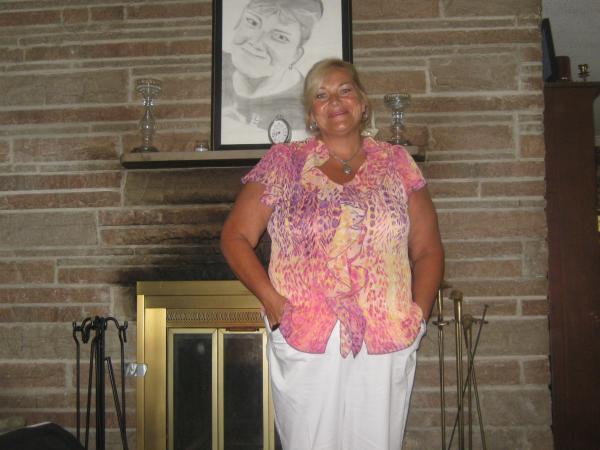 Sherri Millard - Class of 1982 - Lakeview-fort Oglethorpe High School
