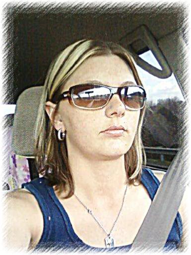 Christy Carroll - Class of 2002 - Lakeview-fort Oglethorpe High School