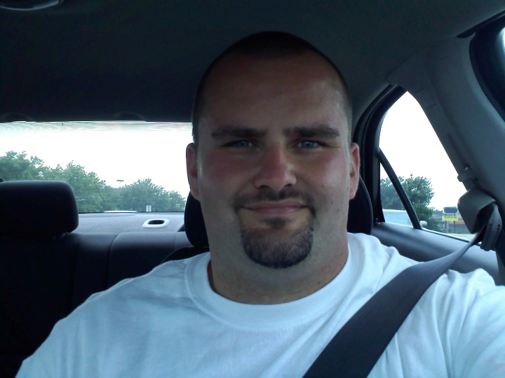 Robert Richards - Class of 2001 - Lakeview-fort Oglethorpe High School