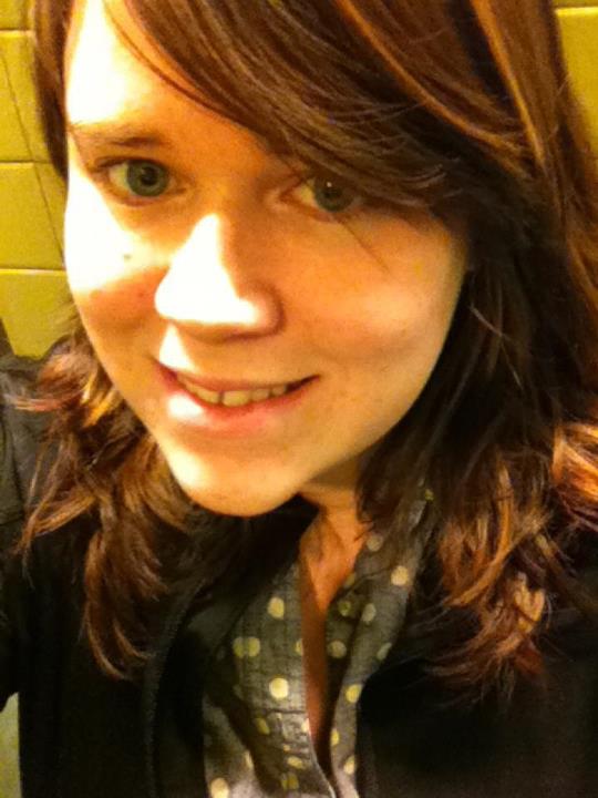Heather Finks - Class of 2009 - Lakeview-fort Oglethorpe High School