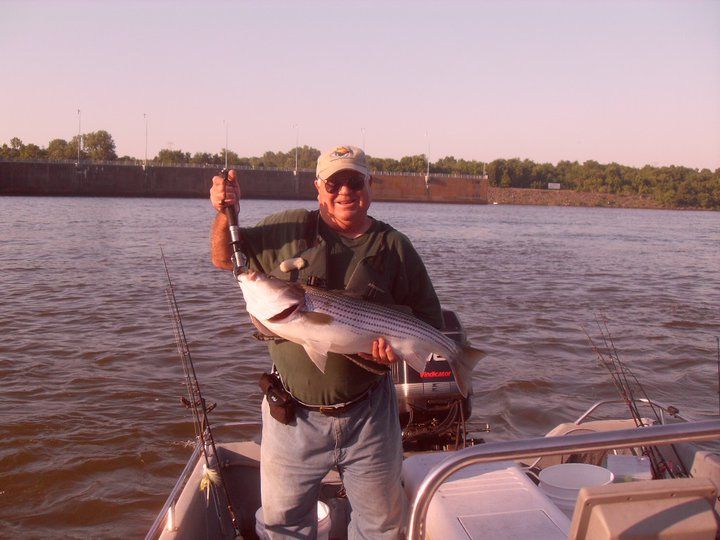 Jack Beck - Class of 1960 - Lakeview-fort Oglethorpe High School