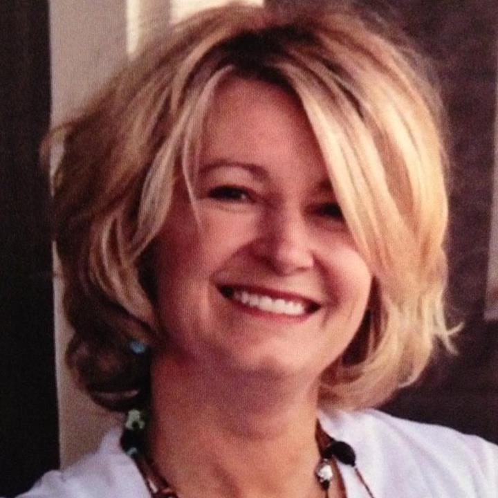 Deborah Pierce Haymes - Class of 1983 - Lakeview-fort Oglethorpe High School