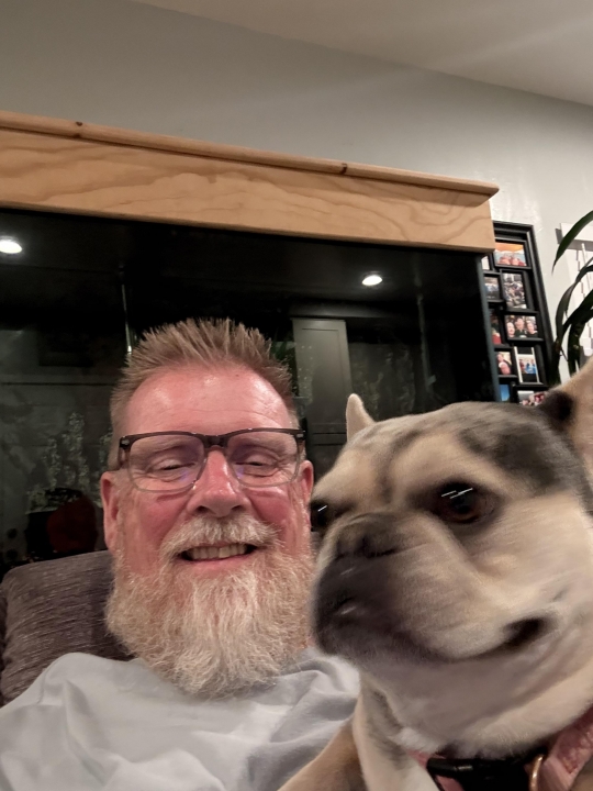 David Talmage - Class of 1977 - Villa Park High School