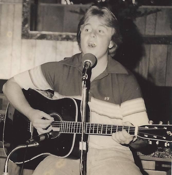 Roger Byrd - Class of 1976 - Villa Park High School