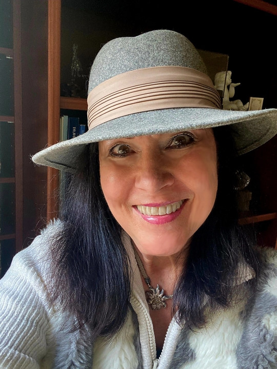 Christine Moothart - Class of 1969 - Villa Park High School