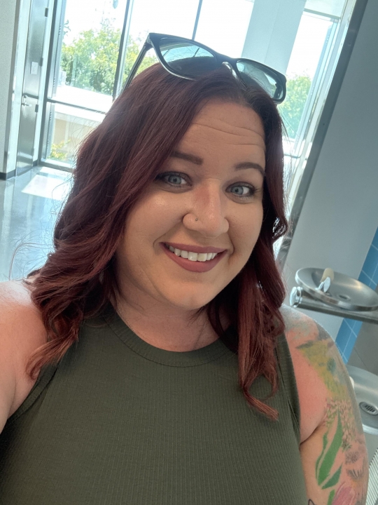 Ashleigh Seltzer - Class of 2009 - Villa Park High School