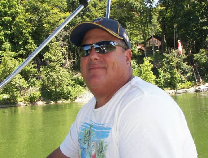 Robbie Castro - Class of 1986 - Villa Park High School