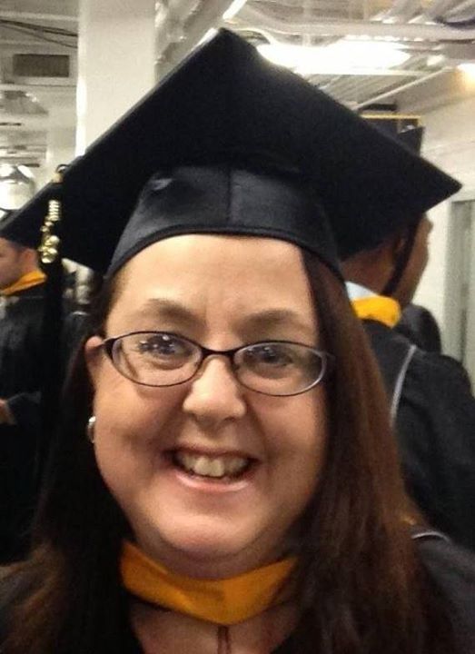 Colleen Driscoll - Class of 1985 - Villa Park High School