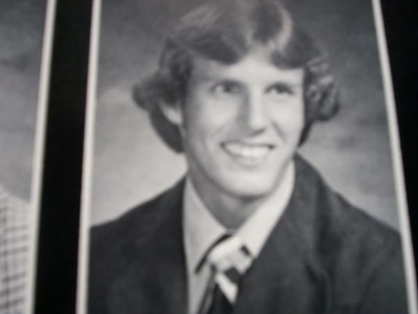 Bob Cunningham - Class of 1977 - Villa Park High School