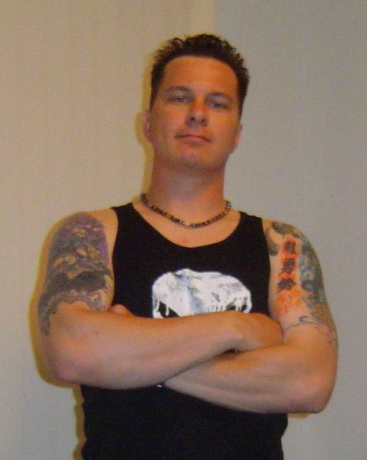 Joseph Berlotti - Class of 1995 - Villa Park High School
