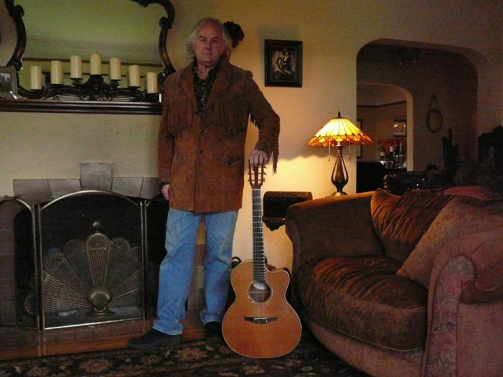 Mark Arnquist - Class of 1972 - Villa Park High School