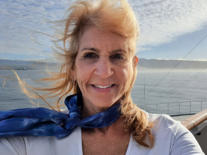 Laurie Bethard - Class of 1978 - Villa Park High School