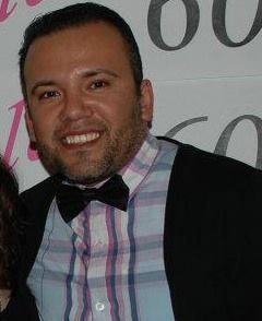 Cornelio Gutierrez-lozano - Class of 1996 - Villa Park High School
