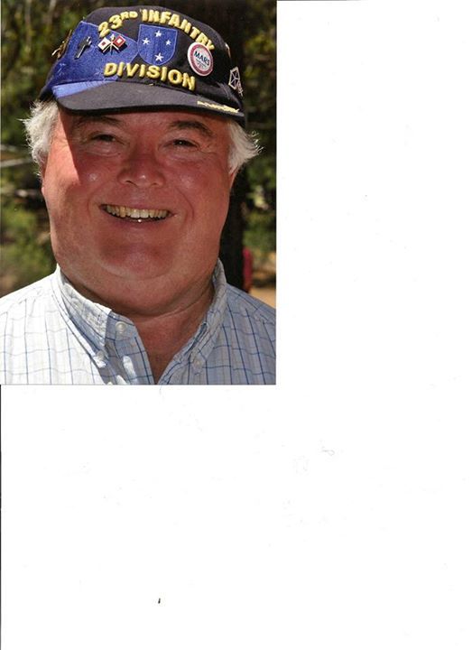 David Martin - Class of 1966 - Villa Park High School