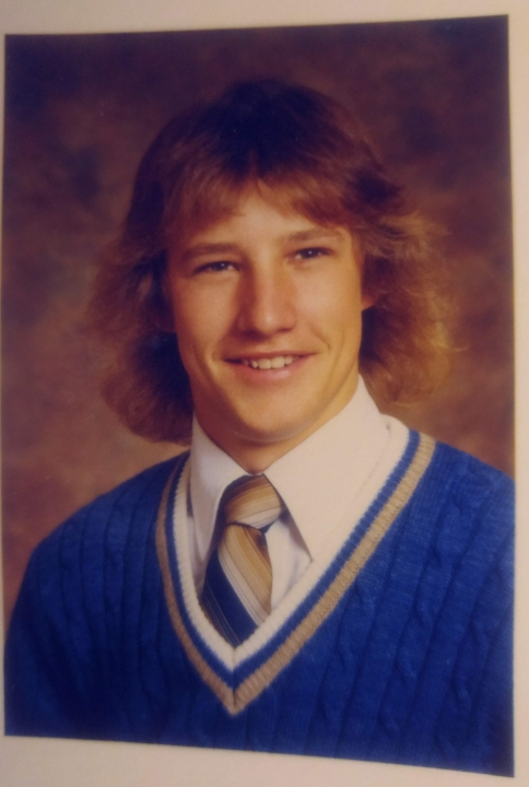 Robin Marsh - Class of 1982 - Villa Park High School