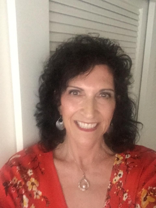 Salli Salem - Class of 1972 - Villa Park High School