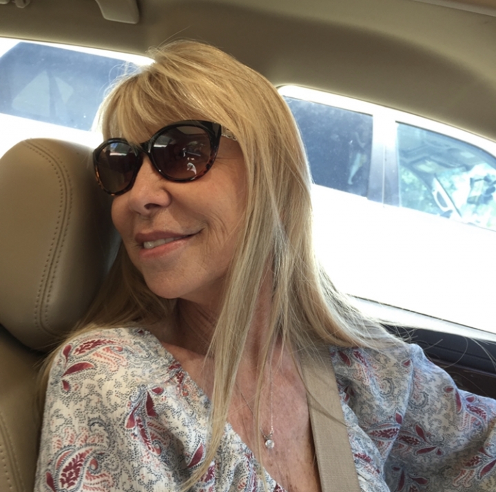 Paula Bronaugh - Class of 1969 - Villa Park High School