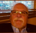 Maurice Rodney (rod) Lyerla