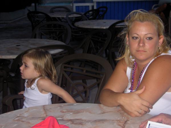 Amanda Bice - Class of 2000 - Lithia Springs High School