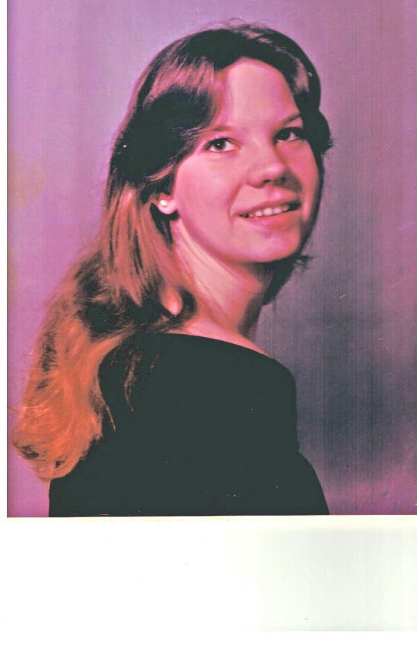 Valerie Stanford - Class of 1978 - Lithia Springs High School