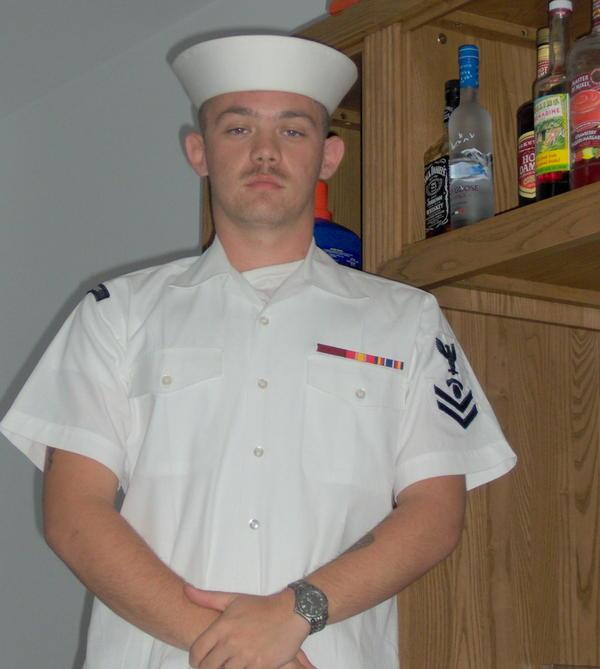William Wiley - Class of 2002 - Lithia Springs High School