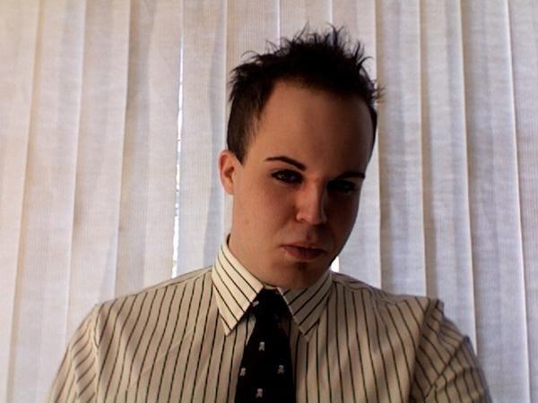 Nathan Raper - Class of 2001 - Lithia Springs High School