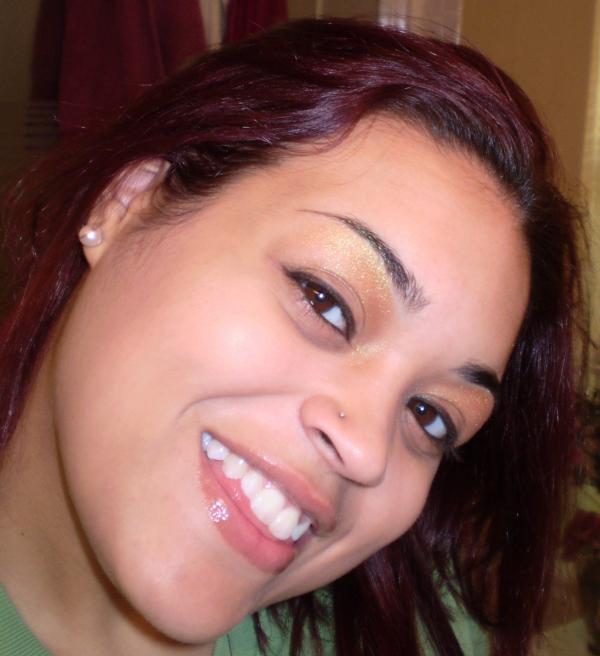 Amanda Crawford - Class of 2006 - Lithia Springs High School