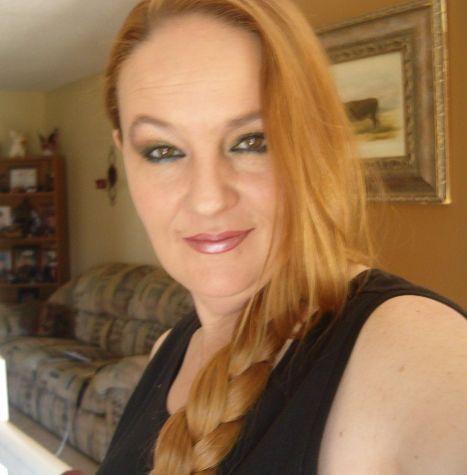 Sandra Fortner - Class of 1981 - Lithia Springs High School