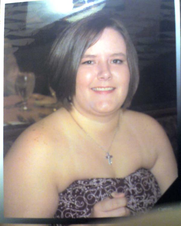 Brandy Williams - Class of 2000 - Lithia Springs High School