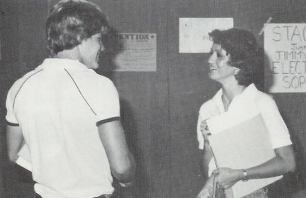 Dianna Hastings - Class of 1981 - Lithia Springs High School