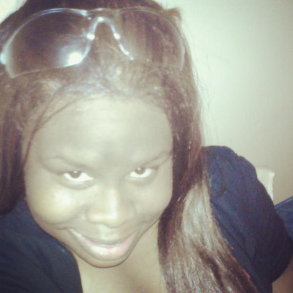 Shenaetra Cain - Class of 2009 - Lithia Springs High School
