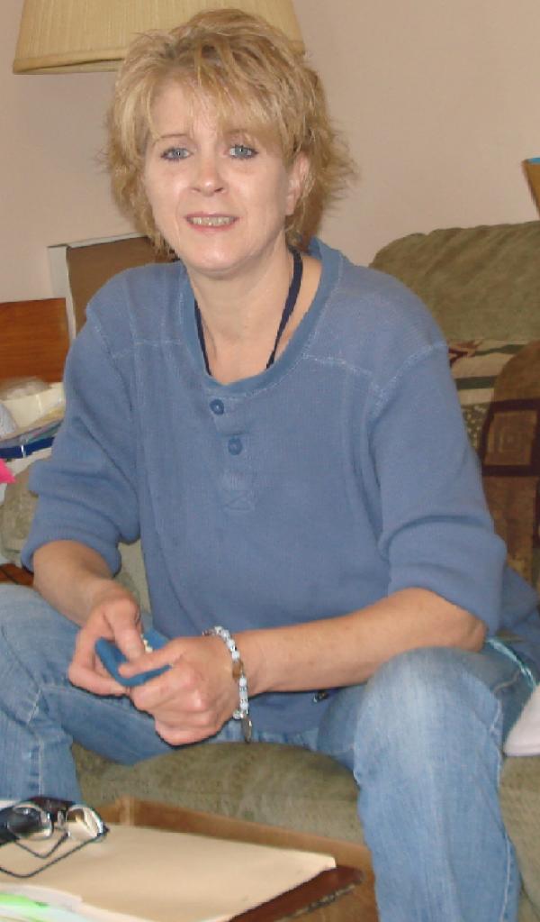 Angie Riggs - Class of 1983 - Lithia Springs High School