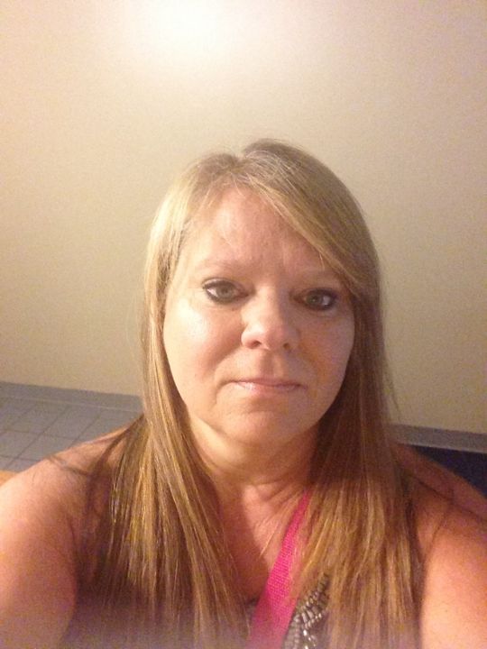 Dorothy Reed - Class of 1984 - Lithia Springs High School