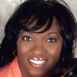 Lashun Burr - Class of 1984 - Lithia Springs High School