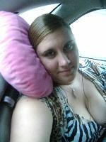 Rose Maass - Class of 2003 - Lovejoy High School