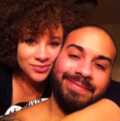 Mr. And Mrs. Wiggins - Class of 2005 - Lovejoy High School