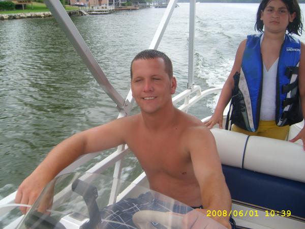 Andre Drew - Class of 2001 - Lovejoy High School