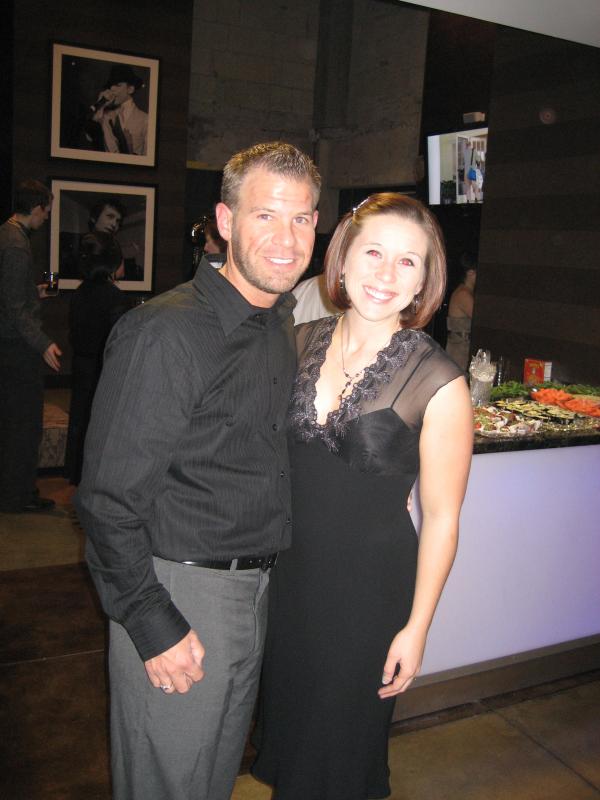 Lindsey Sturdivant - Class of 2000 - Lovejoy High School