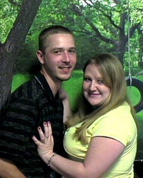 Amanda Hamm - Class of 2000 - Lovejoy High School