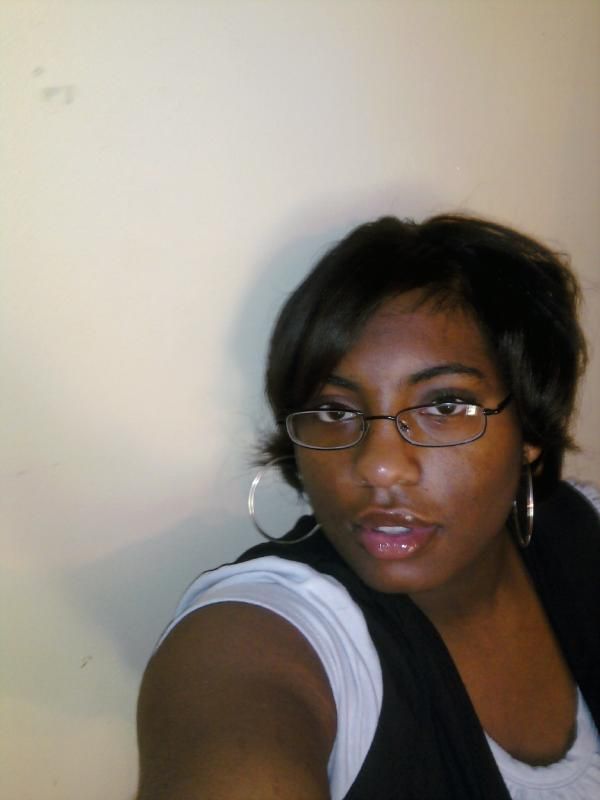 Michelle White - Class of 2009 - Lovejoy High School