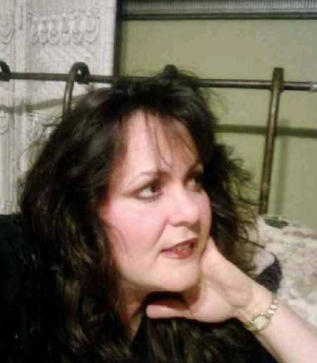Kellie Presnell Mcclure - Class of 1993 - Lovejoy High School