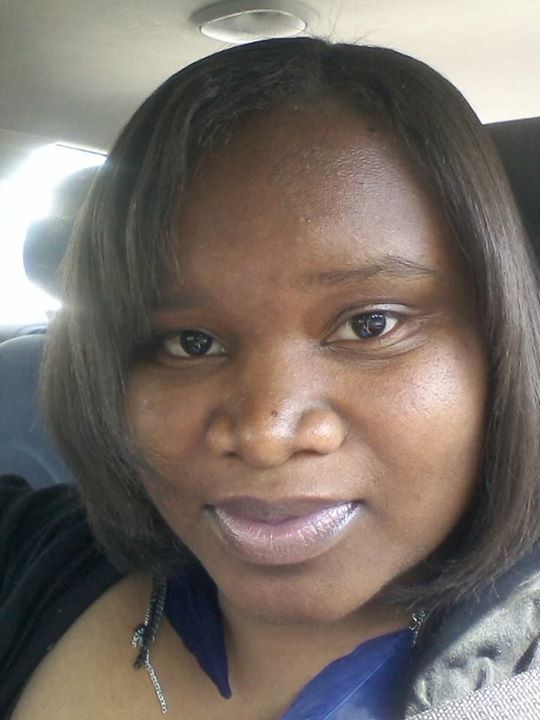 Tiarra Khalees - Class of 2009 - Lovejoy High School