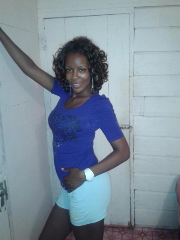 Kaydian Johnson - Class of 2010 - Lovejoy High School