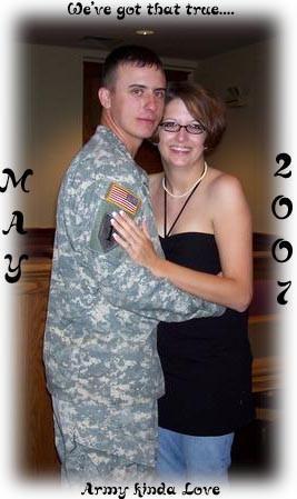 Desireee Clark - Class of 2004 - Lowndes High School