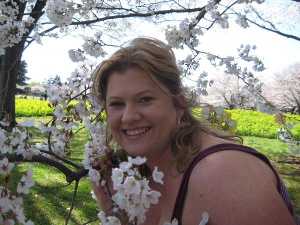 Sheila Ayers - Class of 1996 - Lowndes High School