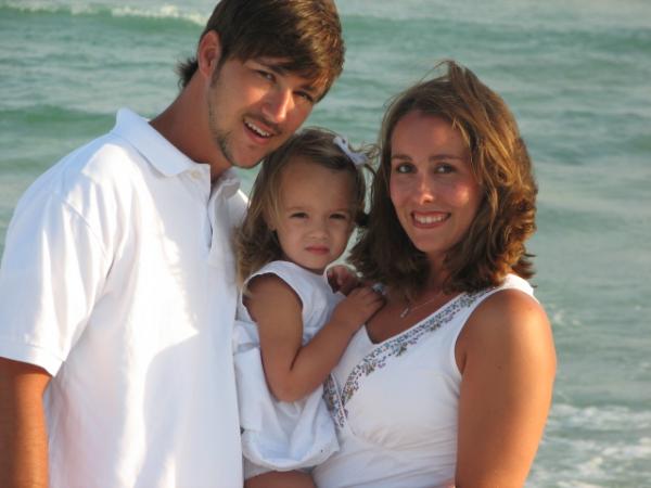 Casie Fender - Class of 2000 - Lowndes High School