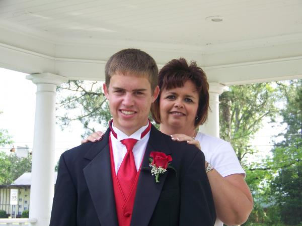 Wanda Montgomery - Class of 1980 - Lowndes High School